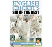 English Cricket's Six Of The Best - The Nineties G
