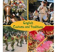 English Customs and Traditions