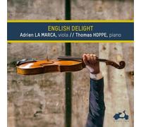 Sony Music – English Delight