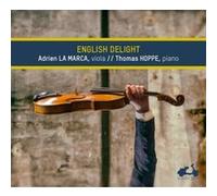 Sony Music – English Delight