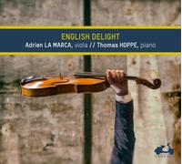 English delight CD