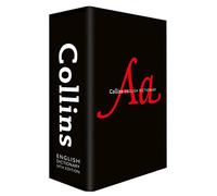 Dictionnaire anglais complet et non abrégé : Plus de 730 000 mots, significations et expressions
