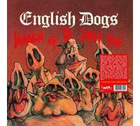 English Dogs - (Black) Invasion of the Porky Men