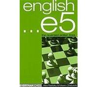 English ...E5 Raetsky, Alex, Chetverik, Maxim (Auteur)