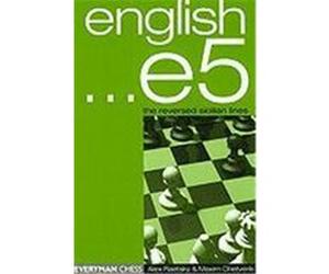 English ...E5 Raetsky, Alex, Chetverik, Maxim (Auteur)