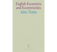 English Eccentrics and Eccentricities
