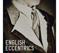 English Eccentrics – How to Dress Sensibly – CD – Import