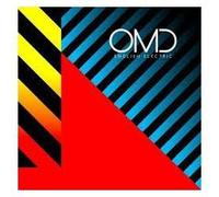 O.M.D. - English Electric-CD+DVD [Import]
