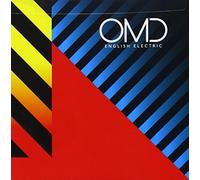 English Electric by Omd (2013-05-04)