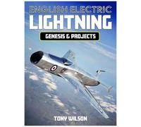 English Electric Lightning
