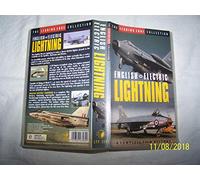 English Electric Lightning [VHS]