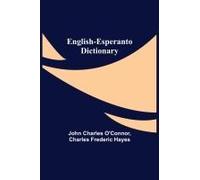 English-Esperanto Dictionary