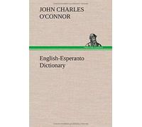 English-Esperanto Dictionary