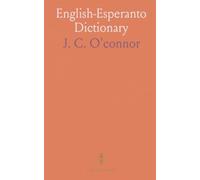 English-Esperanto Dictionary