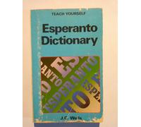 English-Esperanto-English Dictionary (2010 Edition)