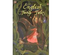English Fairy Tales