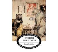 English Fairy Tales