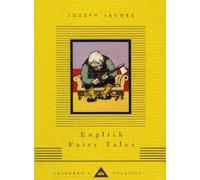 English Fairy Tales