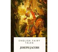 English Fairy Tales