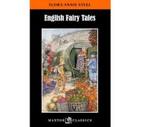 English fairy tales retold by Flora Annie Stell