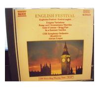 English Festival (Leaper, Slovak Rso)