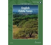 English Fiddle Tunes