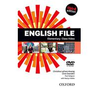 English File 3rd Edition Elementary Class [3]