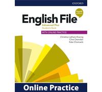 English File : Advanced Plus : Student's Book with Online Practice