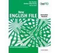 English File - New Edition. Intermediate. Workbook
