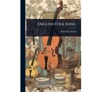 English Folk Song