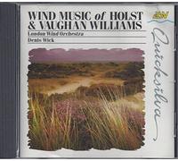 English Folk Song Toccata Marziale-Suites