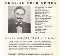 English Folk Songs