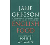 English Food