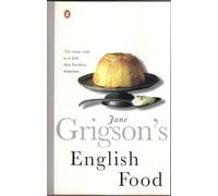 English Food