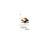 English Food