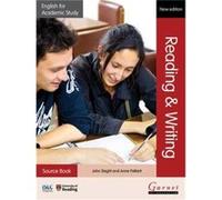 English for Academic Study: Reading & Writing Source Book - 2012 Edition Anne Pallant (Auteur)