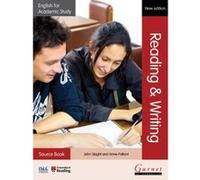 English for Academic Study: Reading & Writing Source Book - 2012 Edition Anne Pallant (Auteur)