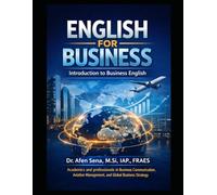 ENGLISH FOR BUSINESS: Introduction to Business English