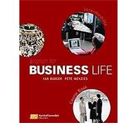 English for Business Life: Intermediate