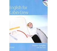 Terence Gerighty – English for Cabin Crew