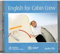 [(English for Cabin Crew * * )] [Author: Terence Gerighty] [Aug-2010]