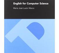 English for Computer Science
