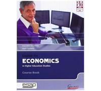 English For Economics In Higher Education Studies