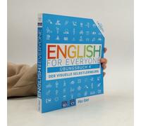 English for Everyone 4 – Livre d'exercices : Le cours visuel d'auto-apprentissage