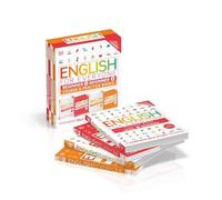 English for Everyone Beginner Box Set