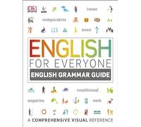 English for everyone Grammar guide - Collectif - Penguin Group - Poche - Livre
