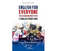 English for Everyone: L’anglais pour tous