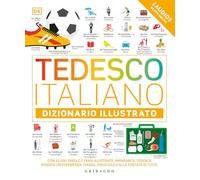 English for everyone. Tedesco italiano. Ediz. multilingue. Con File audio online