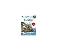 English For French Speakers Superpack With Usb Device (Pack Usb Anglais)