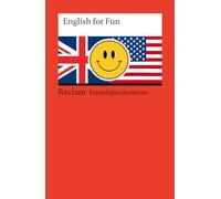 English for Fun. Niveau B1-C1 (GER): Weltliteratur; Originalversion; Englisch lernen - 14519